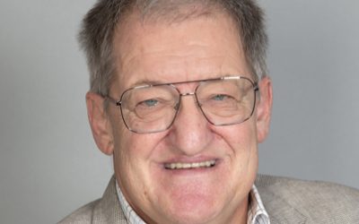 Jürgen Pascher