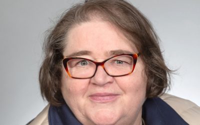 Ulrike Schütt