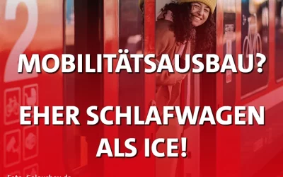Mobilitätsausbau im Kreis Viersen