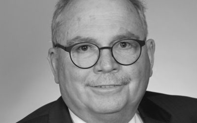 Nachruf Udo Schiefner